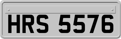 HRS5576