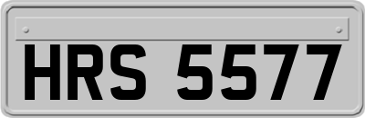 HRS5577