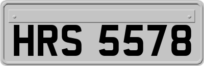 HRS5578