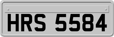 HRS5584