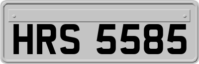 HRS5585