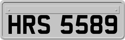 HRS5589