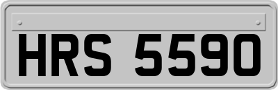 HRS5590