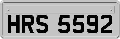 HRS5592