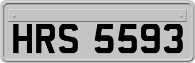 HRS5593