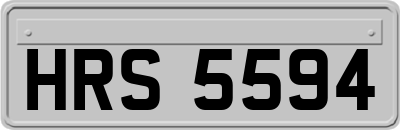 HRS5594