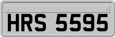 HRS5595
