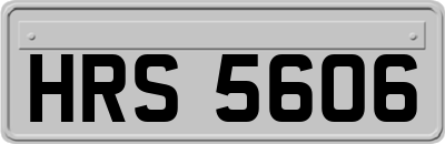 HRS5606