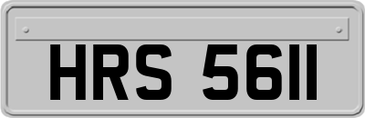 HRS5611
