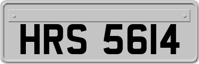 HRS5614