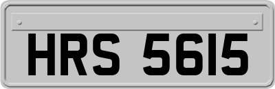 HRS5615