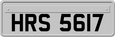 HRS5617