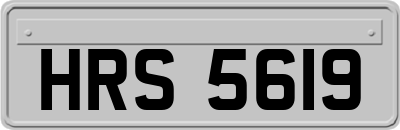 HRS5619