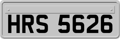 HRS5626