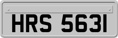 HRS5631