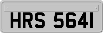 HRS5641