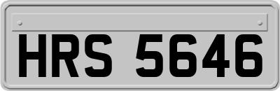 HRS5646