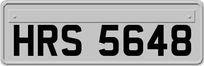 HRS5648