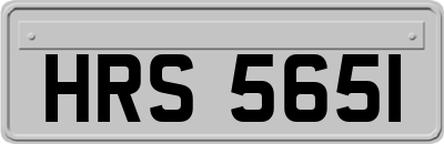 HRS5651