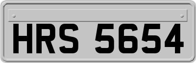 HRS5654