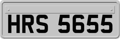 HRS5655