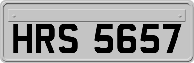 HRS5657