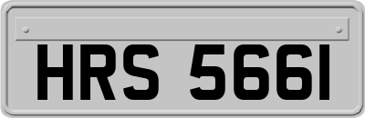 HRS5661