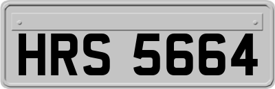 HRS5664