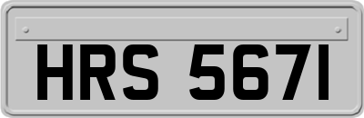 HRS5671