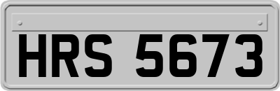 HRS5673