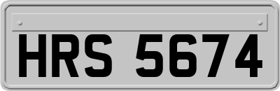 HRS5674