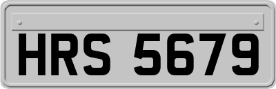 HRS5679
