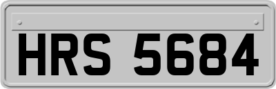 HRS5684