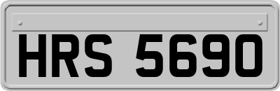 HRS5690