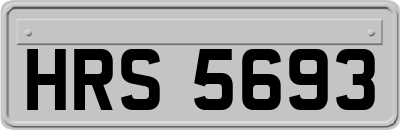 HRS5693