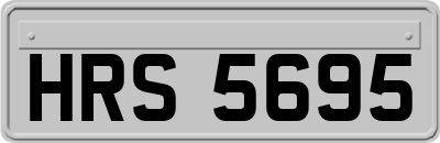 HRS5695