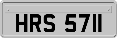 HRS5711