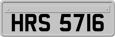 HRS5716