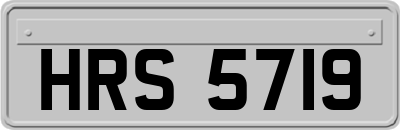 HRS5719