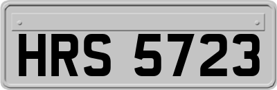 HRS5723