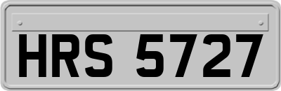 HRS5727