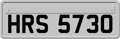 HRS5730