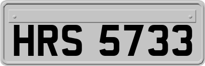 HRS5733