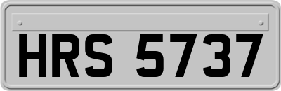 HRS5737