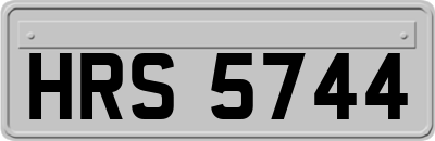 HRS5744