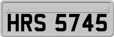HRS5745