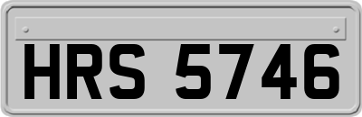 HRS5746
