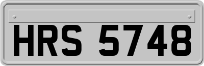 HRS5748