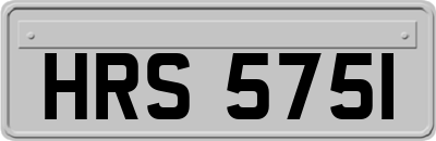 HRS5751