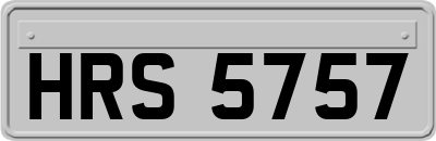 HRS5757